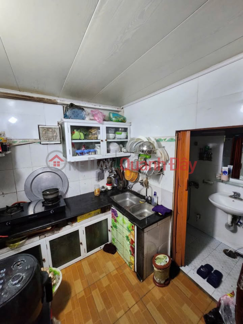 Bán Nhà 2,5 tầng Diện Tích 28m2 Thuộc Ngõ 26 Cát Bi – Hải An - Hải Phòng. _0