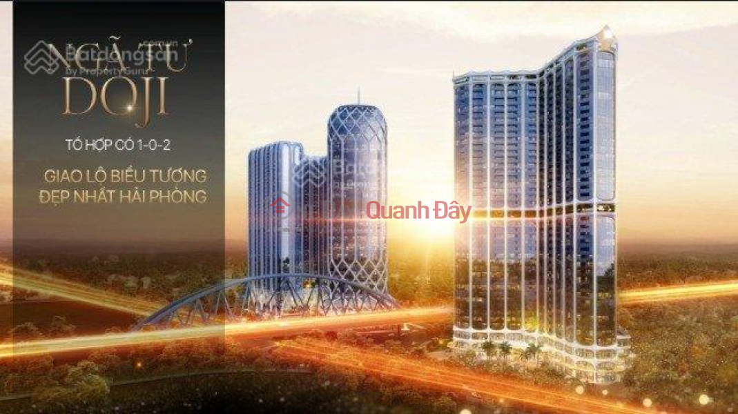 Property Search Vietnam | OneDay | Residential Sales Listings | 2% discount - get 100 million immediately - pay 15% immediately and sign the sales contract for the first 200 customers to book.