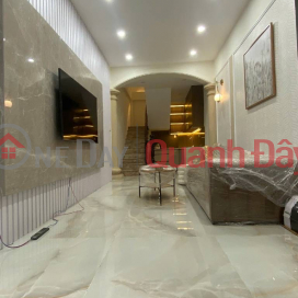 TRAN QUOC VUONG - 30M - NICE HOUSE - WIDE ALLEY - BUSINESS - NEAR CARS - 7 BILLION 950 _0