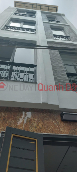 NHÀ MỚI ĐẸP- XÂY ĐỘC LẬP THOÁNG TRƯỚC SAU- NGÕ TO THÔNG- AN SINH ĐỈNH, LH 0988 182 160 Niêm yết bán