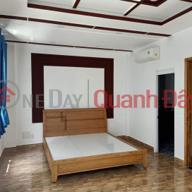 Phan Dang Luu house for sale, 38m2, 4 floors. 6m across. 6 billion7. Phu Nhuan _0