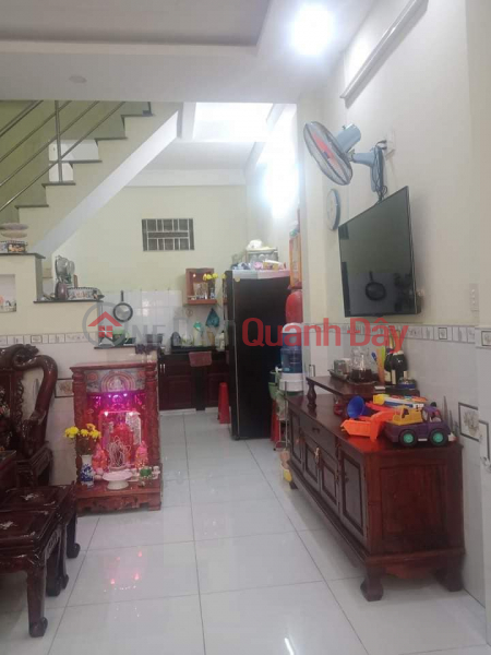 Property Search Vietnam | OneDay | Nhà ở | Niêm yết bán BÁN NHÀ HIỆP BÌNH - 2 TẦNG - NGANG 5M - 3PN - HƠN 44M2 - DƯỚI 3 TỶ