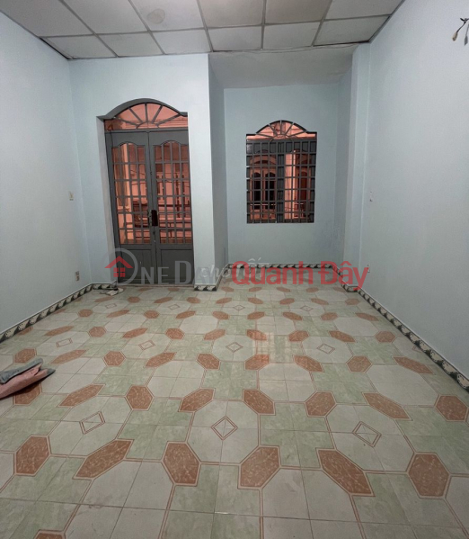 Property Search Vietnam | OneDay | Residential Rental Listings, 2-storey house with car alley near Tham Luong bridge, 2 large bedrooms