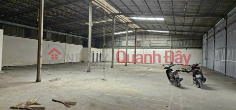 The owner leases Hoc Mon factory and warehouse 250-270-500m2 _0