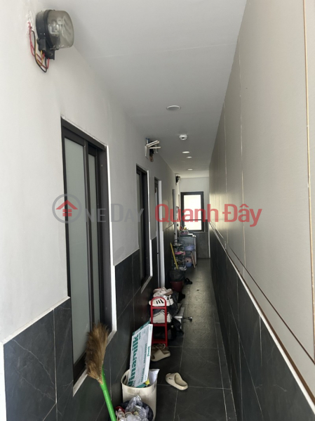 ► Tòa căn Hộ 2 mặt thoáng gần MT Đống Đa, 68m2, 4 tầng, 12 phòng đẹp, 6.x tỷ, Việt Nam Bán | đ 6,59 tỷ