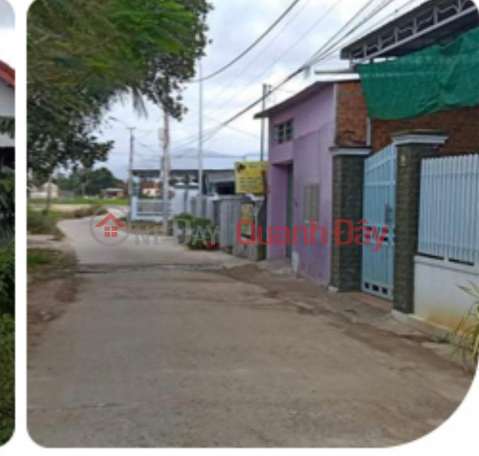 BEAUTIFUL LAND - GOOD PRICE - OWNER FOR SALE BEAUTIFUL LOCATION OF LAND IN DIEN KHANH, KHANH HOA _0