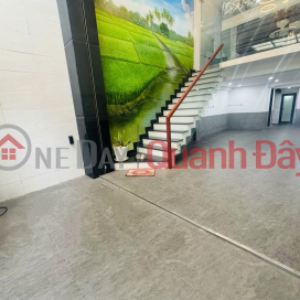 OFFICE BUILDING - DO SON STREET FRONTAGE - A4 SQUARE LAND PLOT - OWNER URGENTLY REDUCING PRICE TO 18.250 BILLION VND _0