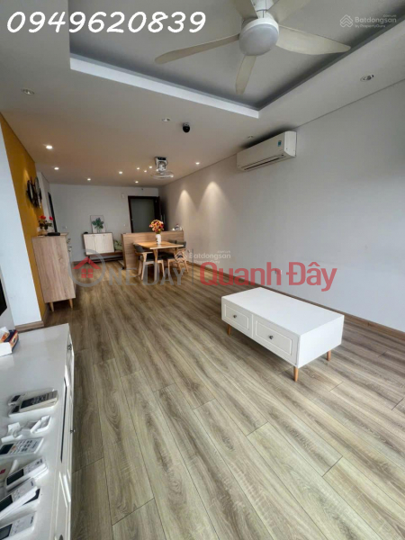 đ 22 Million/ month | OWNER RENTING OUT A "SUPERB" 3-BEDROOM APARTMENT AT N01-T5 DIPLOMATIC RESIDENCE WITH LIFETIME LAKE VIEW