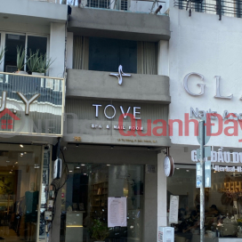 Tove Spa & Nail Room- 76 Le Thi Rieng,District 1, Vietnam