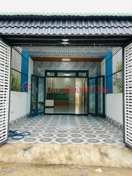 Selling a beautiful, cheap, two-sided private book house, near the primary school in Trang Dai ward, Bien Hoa Sales Listings