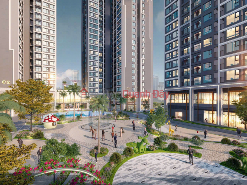 FIRST PHASE SALE OF AN BINH HOME LAND APARTMENTS LE TRONG TAN, PREFERENTIAL PRICE CONTACT; 093.198.2626 | Vietnam | Sales | đ 5.2 Billion