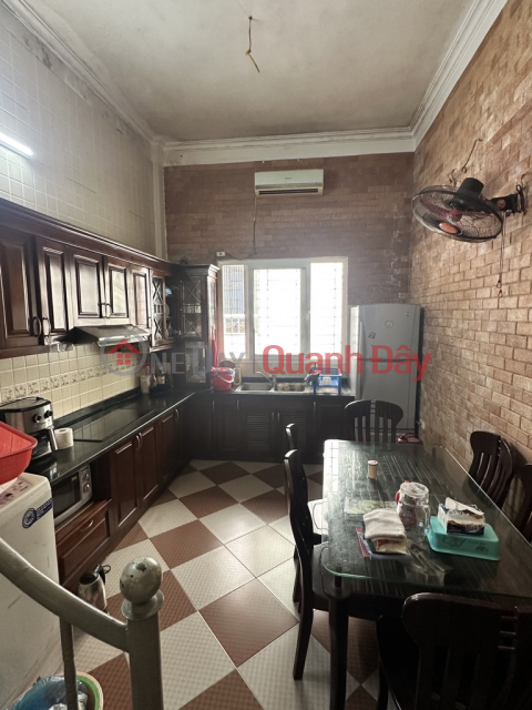 Bán nhà Hoàng Hoa Thám, Ba Đình, lô góc, mặt ngõ, 38m2, 4 tầng, Mt 3.9m, chỉ 8.8 tỷ _0