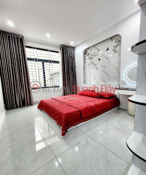 Property Search Vietnam | OneDay | Residential Sales Listings, Minh Khai house for sale - Beautiful house ready to move in - FULL furniture - 35m2x5 floors - 5.75 billion