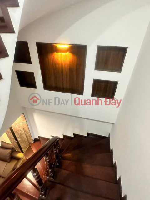OFFICIAL LOT - CARS - LUXURY INTERIOR IN VAN QUAN - HA DONG 12 BILLION _0