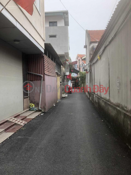 Property Search Vietnam | OneDay | Residential | Sales Listings, Owner sells private house 65.8m² x 4 floors at number 6, corner 11, lane 131, Phuong Tri street, Dan Phuong