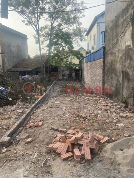 SIÊU PHẨM TRỤC CHÍNH KINH DOANH 80M TẠI PHỤNG CHÂU-CHƯƠNG MỸ-HÀ NỘI, Việt Nam Bán | đ 10 triệu