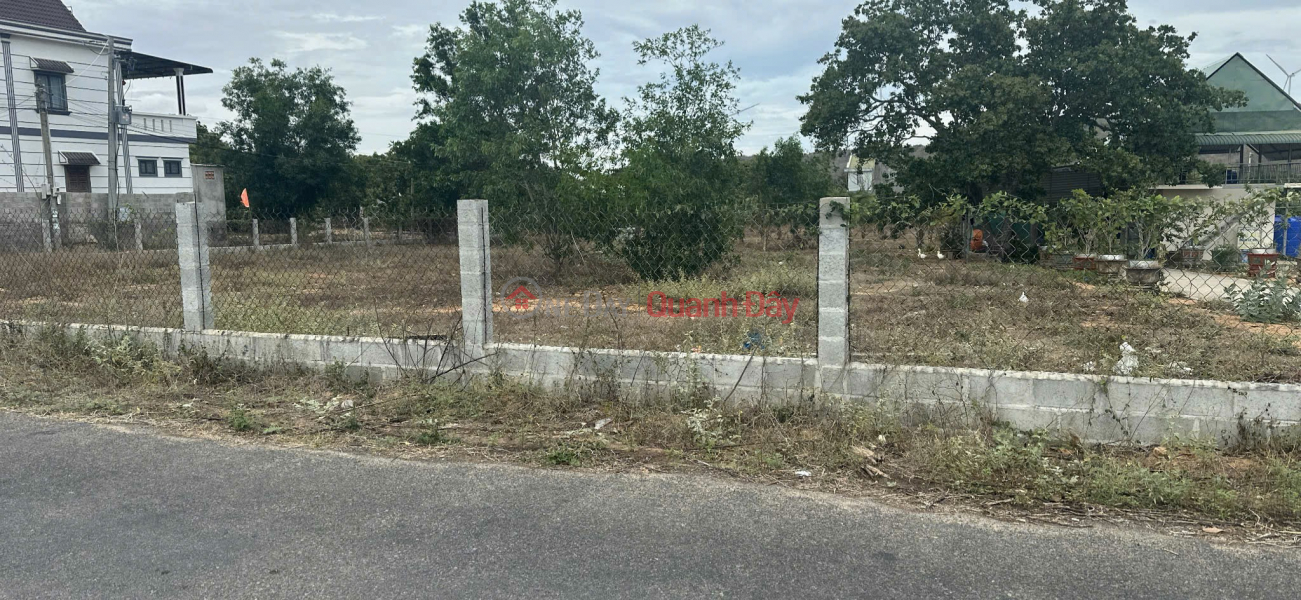 ĐẤT ĐẸP - GIÁ TỐT - Bán GẤP Lô Đất Tiềm Năng Tại Xã Thiện Nghiệp, Phan Thiết , Bình Thuận Việt Nam | Bán đ 7,53 tỷ