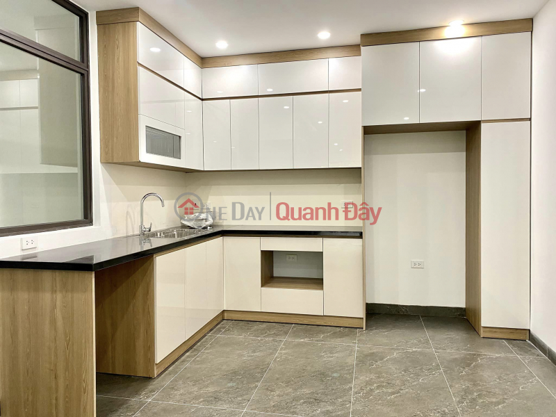 Property Search Vietnam | OneDay | Residential | Sales Listings House for sale 77m2 Lane 124 Au Co, Tay Ho 6 bedrooms Elevator Imported 9.75 Billion VND