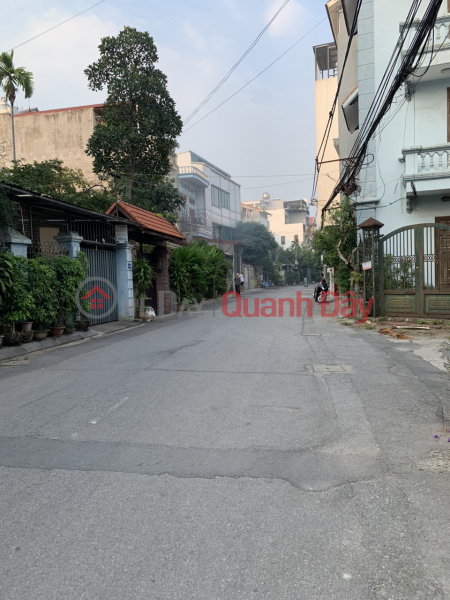 Property Search Vietnam | OneDay | Nhà ở, Niêm yết bán | BÁN ĐẤT THANH AM – MẶT TIỀN RỘNG – NGÕ TO 3 OTO TRÁNH – VỈA HÈ – KHU PHÂN LÔ BỘ CÔNG AN