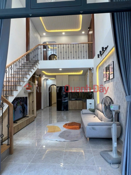 Property Search Vietnam | OneDay | Nhà ở Niêm yết bán | ️66m2 CHỈ 2ty930 SÁT MẶT TIỀN LÊ VĂN KHƯƠNG, Q.12