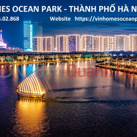 MỞ BÁN Tòa VIEW TRIỆU ĐÔ . - View Đại Học VINUNI-View Biển Hồ _0