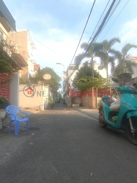 Mai Do Mai Do, Center of Thao Dien Western Street, MtKd, 5 floors, just over 8 billion | Vietnam, Sales, đ 8.5 Billion