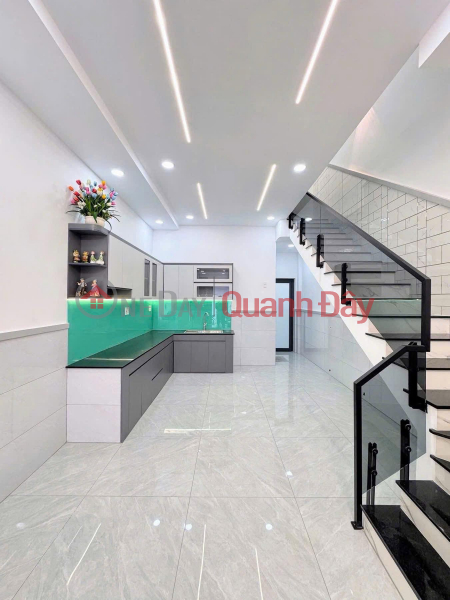 BÁN GẤP NHÀ TRẦN ĐẠI NGHĨA -BÌNH CHÁNH | Việt Nam | Bán đ 780 triệu