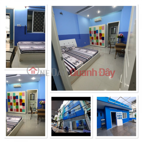 Owner Rent Boarding Rooms and Dormitories for Women in District 4 _0