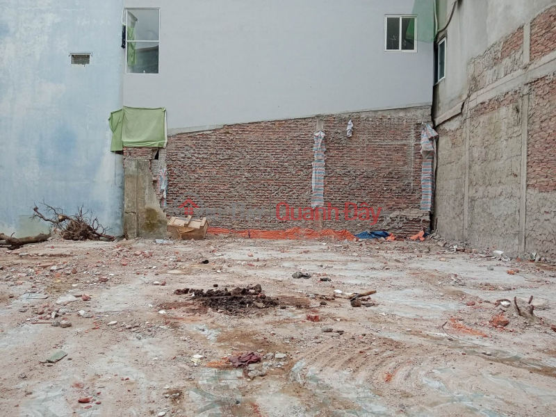 Selling land on Nguyen Xien street to build a beautiful 9-storey residential complex, 90m2, mt7.5m, price 9.9 billion VND Vietnam | Sales | đ 9.9 Billion