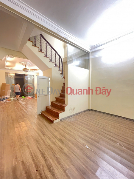 CHO THUÊ NGUYÊN CĂN TÂN MAI, Ô TÔ, KINH DOANH 60M 4T, 18TR 0903258273 Niêm yết cho thuê