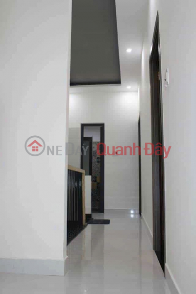đ 4.25 Billion, OWNER NEEDS TO SELL HOUSE AT 113 Hoang Van Thai Street, Hoa Khanh Nam Ward, Lien Chieu District, Da Nang
