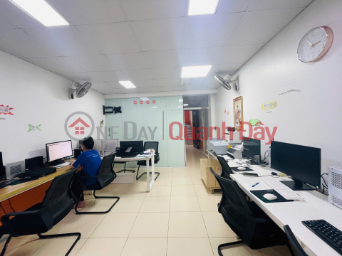 BÁN NHÀ KHUẤT DUY TIẾN, OTO TRÁNH VỈA HÈ KINH DOANH, 6 TẦNG THANG MÁY, NHỈNH 20 TỶ _0