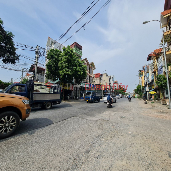 Property Search Vietnam | OneDay | Nhà ở, Niêm yết bán | Bán đất xã Gia Lâm, Hà Nội. 202m2, mt 8m, đường ô tô lớn thông 13 tỷ hơn. Lh 0989894845