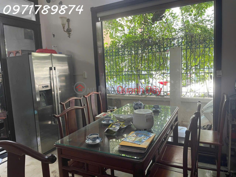 Property Search Vietnam | OneDay | Nhà ở | Niêm yết bán | LÔ GÓC SIÊU ĐẸP – NHÀ style BẮC ÂU GIỮA LÒNG VĂN QUÁN – VIEW HỒ CỰC CHILL