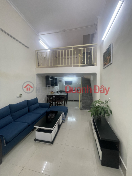HOUSE FOR SALE IN LANE 62 NGOC HA, 64 METERS, 3 FLOORS, 6.6 METER FRONTAGE, NEAR DAM TRON LAKE, PRICE 12 BILLION VND 0878168006 Sales Listings