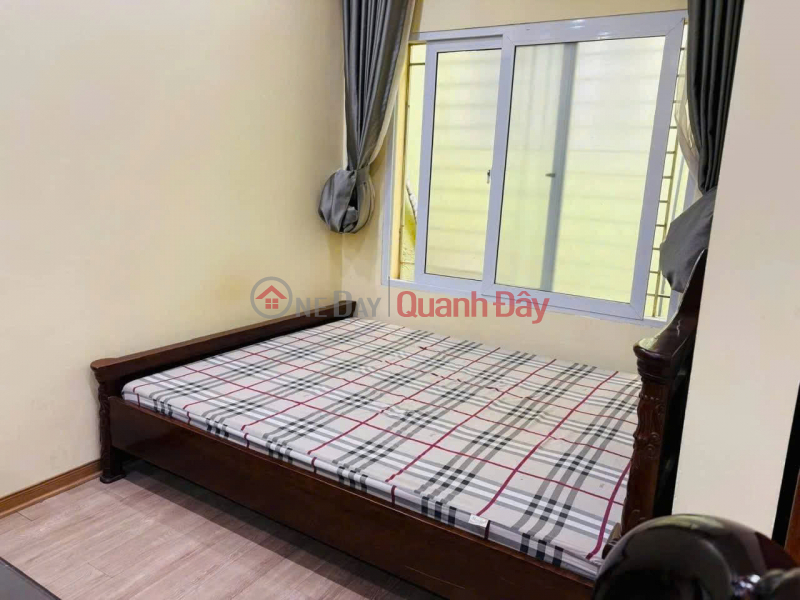 Property Search Vietnam | OneDay | Residential, Sales Listings | House for sale in Bat Dan, 85m2, 3 floors, 3.3m frontage, 23.5 billion VND, ideal for homestay business.