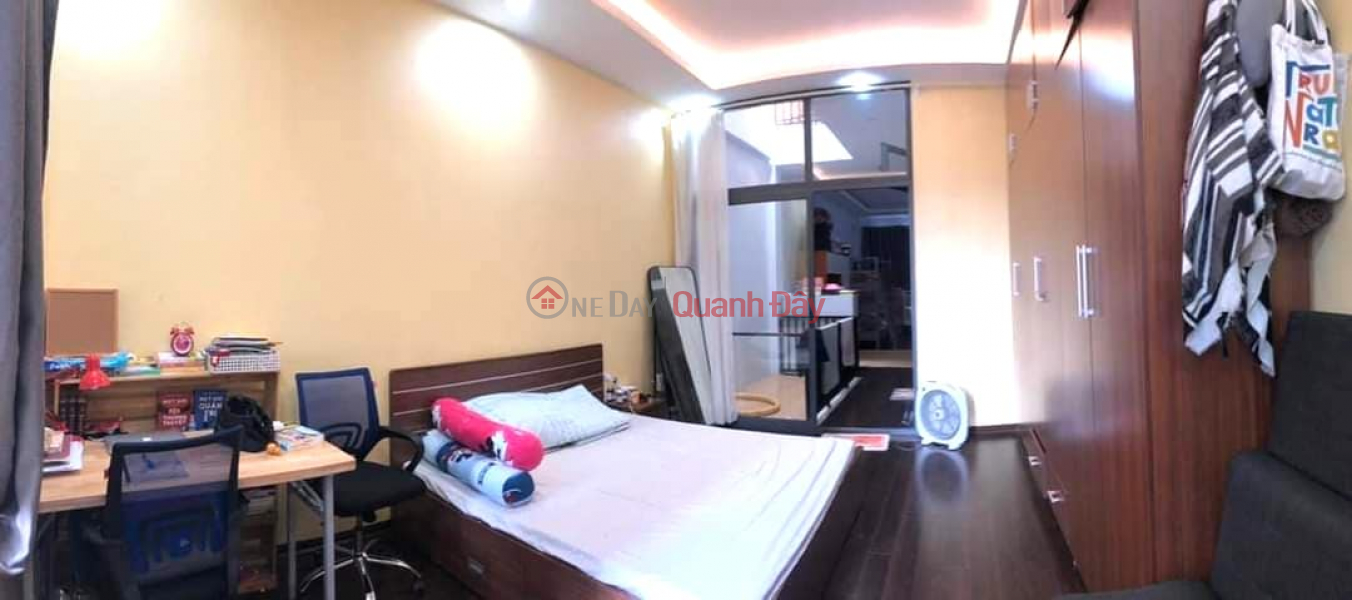 Property Search Vietnam | OneDay | Nhà ở | Niêm yết bán | BÁN NHÀ PHỐ NGÔ GIA TỰ DT79 M CHỈ 4 TỶ1 GẦN Ô TÔ