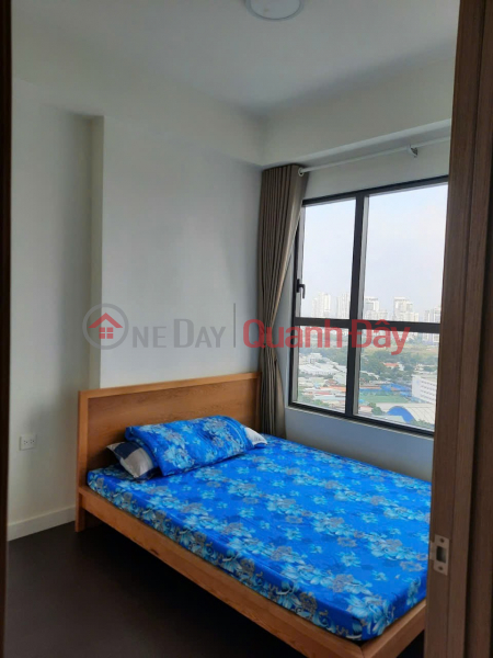 đ 8.2 Billion | 3-bedroom apartment for sale at The Sun Avenue - High floor, long balcony, river view