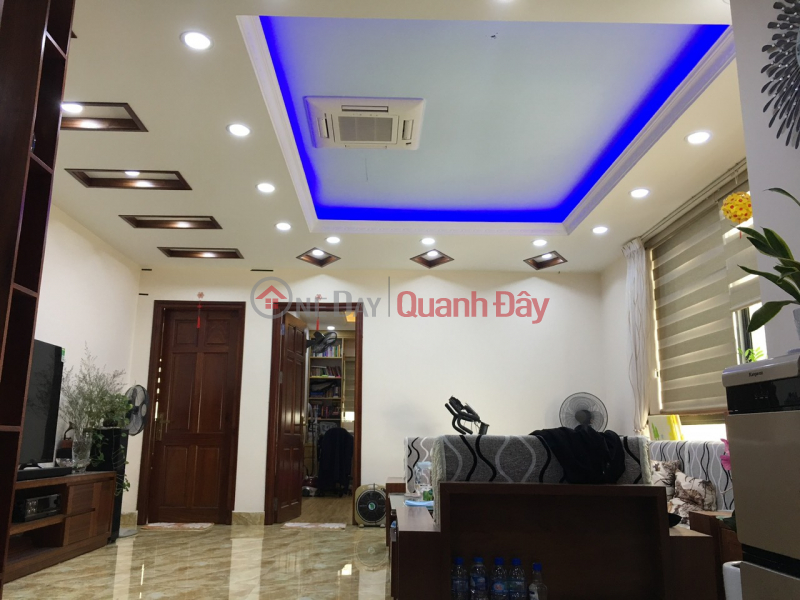 Property Search Vietnam | OneDay | Residential | Sales Listings | Urgent sale of Ngoai Giao Doan apartment, corner lot, 100m2, only 4.95 billion, give good furniture