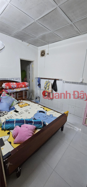Property Search Vietnam | OneDay | Residential, Sales Listings, OWNER Sells House At Alley 14, Lac Long Quan Street, Vinh Lac Ward, Rach Gia City, Kien Giang