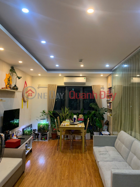 HÀNG HIẾM căn hộ 1 NGỦ - Mulberry Lane, full đồ với dt 46m2 giá bán chỉ 4 tỷ Niêm yết bán