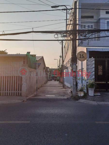 ₫ 1.4 Billion | OWNER NEEDS TO SELL QUICKLY Beautiful House On Tran Ngoc Giai Street, Ward 6, My Tho, Tien Giang