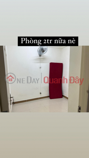 Property Search Vietnam | OneDay | Residential | Rental Listings | Cheap Era Town Rooms for Rent in District 7