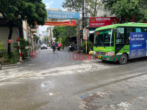 Chính chủ cần tiền bán đất - Vị trí đẹp tổ 12 phường Yên Nghĩa, Hà nội - Quận Hà Đông cũ _0