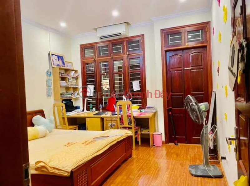 Property Search Vietnam | OneDay | Nhà ở | Niêm yết bán | BÁN NHÀ HOÀNG QUỐC VIỆT CẦU GIẤY, PHÂN LÔ, ÔTÔ TRÁNH, 2 THOÁNG, 50M2 GIÁ NHỈNH 8TỶ