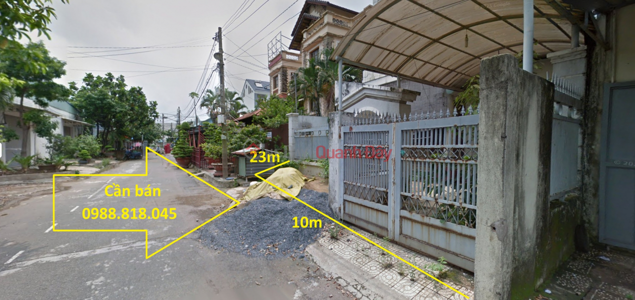 Property Search Vietnam | OneDay | Residential, Sales Listings Auction of 3-storey house in Royal Villa area - alley 2977 National Highway 1A (Dai Han Highway),Tan Thoi Nhat, District 12,