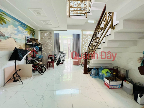 House for sale Le Dinh Can, Tan Tao, House with Business Front, 2 Open Sides, 95m2 x 6 Floors, Very Good Business, Only 6 Billion _0