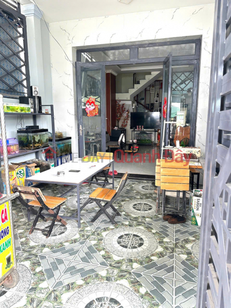đ 2,3 tỷ | NHÀ ĐẸP - GIÁ TỐT - CHÍNH CHỦ Cần Bán Nhà Tại Xã Long Hòa, Huyện Cần Đước, Long An