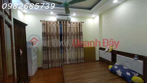 Mua bán nhà đất Phạm Ngọc Thạch, Chùa Bộc Đống Đa 45m*5T 6,x tỷ full nội thất nhà đẹp _0