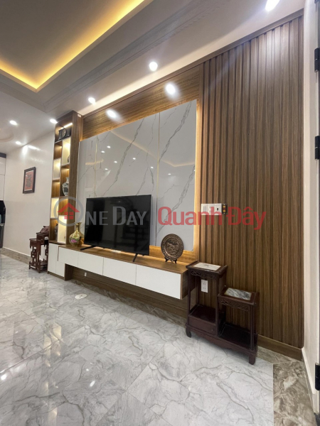 Property Search Vietnam | OneDay | Residential, Sales Listings | 4-storey house for sale in Phu Xa Dong Hai 1 Hai An